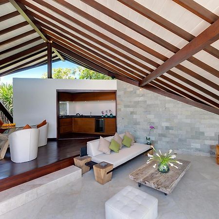 The Layar - Designer Villas And Spa, Chse Certified Seminyak Szoba fotó