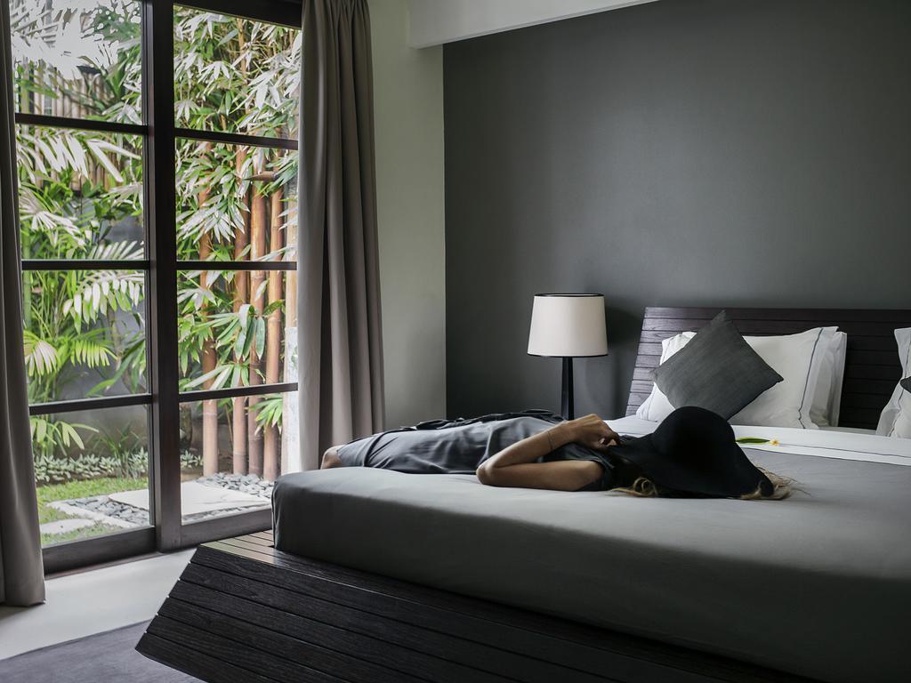 The Layar - Designer Villas And Spa, Chse Certified Seminyak Szoba fotó